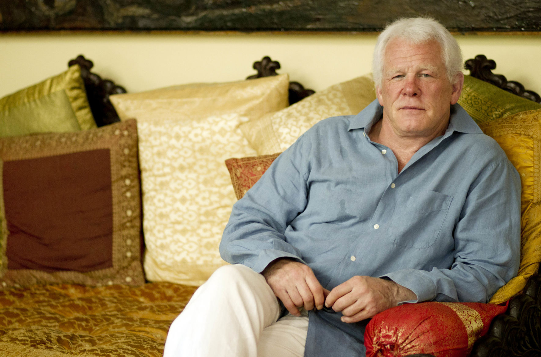 Nick Nolte